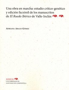 Libros de computadora gratuitos para descargar en formato pdf UNA OBRA EN MARCHA de ADRIANA ABALO GOMEZ (Spanish Edition)