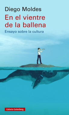 Descarga un libro de google books gratis. EN EL VIENTRE DE LA BALLENA RTF CHM FB2 9788419075437 de DIEGO MOLDES en español
