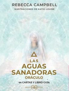 Amazon e libros gratis descargar LAS AGUAS SANADORAS. ORÁCULO