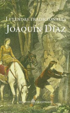 Descarga gratuita de libros electrónicos en inglés. LEYENDAS TRADICIONALES de JOAQUIN DIAZ en español