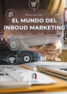 Portada de EL MUNDO DEL INBOUD MARKETNG