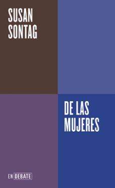 Descargar libros electrónicos gratis descargar pdf DE LAS MUJERES in Spanish de SUSAN SONTAG