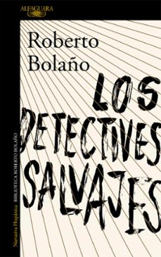 Descargar libros de google books gratis LOS DETECTIVES SALVAJES 9788420423937 en español