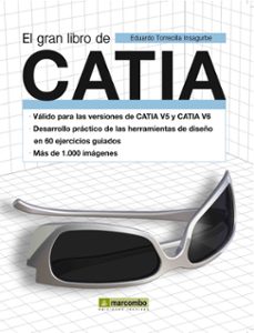 Descargar EL GRAN LIBRO DE CATIA gratis pdf - leer online