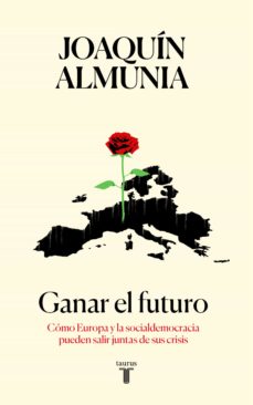 Portada de GANAR EL FUTURO (EBOOK)