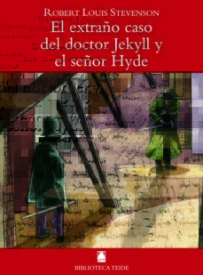 Leer un libro descargar mp3 EL EXTRAÑO CASO DEL DOCTOR JEKYLL Y EL SEÑOR HYDE (BIBLIOTECA TEIDE 007)  in Spanish