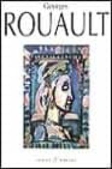 Portada de GEORGES ROUAULT