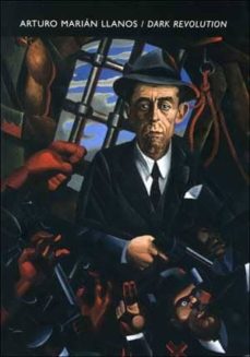 Portada de DARK REVOLUTION