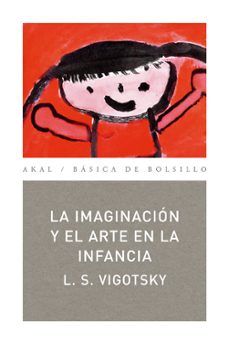Descargar LA IMAGINACION Y EL ARTE EN LA INFANCIA gratis pdf - leer online