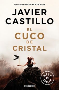 Epub ebook descargas gratuitas EL CUCO DE CRISTAL ePub