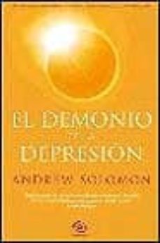 Descargar EL DEMONIO DE LA DEPRESION gratis pdf - leer online