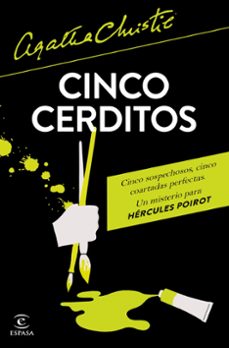 Descargar libros gratis en ipad CINCO CERDITOS 9788467051537 FB2 PDF in Spanish