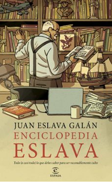 Libro electrónico gratuito para descargar en tu móvil ENCICLOPEDIA ESLAVA de Juan Eslava Galán