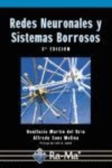 Descargar ebooks joomla REDES NEURONALES Y SISTEMAS BORROSOS. 3ª EDICIÓN 9788478977437 de BONIFACIO MARTIN DEL RIO