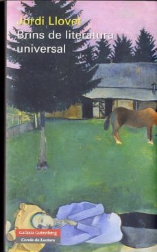 Descargar BRINS DE LITERATURA UNIVERSAL gratis pdf - leer online