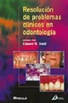Encuentroelemadrid.es Resolucion De Problemas Clinicos En Odontologia Image