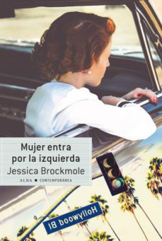 Las mejores descargas gratuitas de libros electrónicos kindle MUJER ENTRA POR LA IZQUIERDA (Spanish Edition)