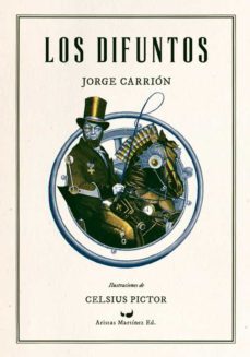 Libros para descargar gratis en formato pdf. LOS DIFUNTOS in Spanish