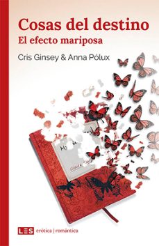 Libros gratis para descargar en línea para leer COSAS DEL DESTINO II de GINSEY CRIS / PÓLUX ANNA