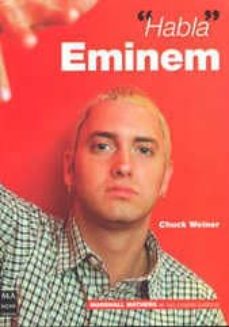Descargar HABLA EMINEM gratis pdf - leer online