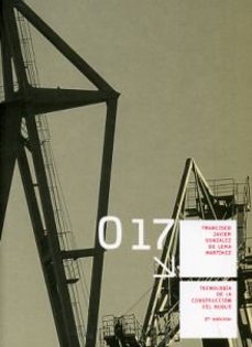 Libros descargados a iphone TECNOLOGIA DE LA CONSTRUCCION DEL BUQUE (2ª ED) (Spanish Edition) de FRANCISC GONZALEZ DE LEMA MARTINEZ