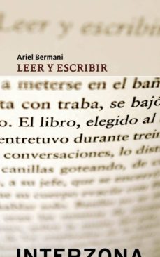 Descargador de libros de texto LEER Y ESCRIBIR en español  de ARIEL BERMANI 9789871180837