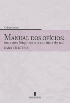 Descargas de audiolibros completas gratis MANUAL DE OFÍCIOS (Spanish Edition) de SARA  TIM�TEO