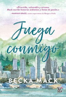Descargas de libros electrónicos pdb JUEGA CONMIGO de Becka Mack PDB iBook 9791387601737