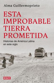ESTA IMPROBABLE TIERRA PROMETIDA (EBOOK)