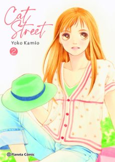 Portada de CAT STREET Nº 02/04