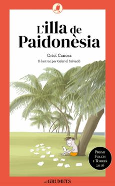 Portada de L ILLA DE PAIDONESIA