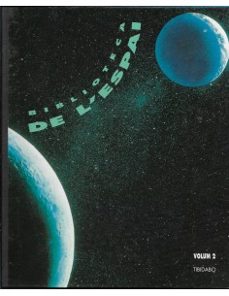 Portada de BIBLIOTECA DE LESPAI 2