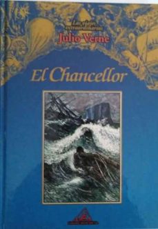 Portada de EL CHANCELLOR