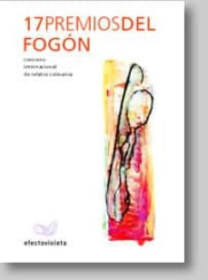 Portada de 17 PREMIOS DEL FOGON