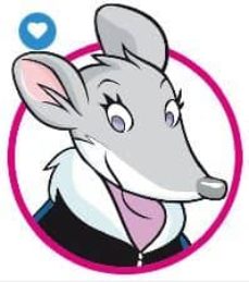 Portada de PACK TEA STILTON 6: AVENTURA EN NUEVA YORK + IDENTIFICADOR DE MALETA