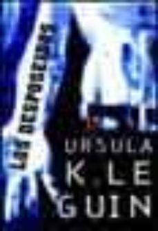 Portada de LOS DESPOSEIDOS