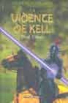 Portada de EL VIDENTE DE KELL (CRONICAS DE MALLOREA; 5)