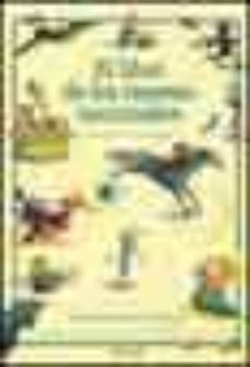 Portada de EL LIBRO DE LOS CUENTOS ENCANTADOS