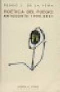 Portada de POETICA DEL FUEGO: ANTOLOGIA 1970-2001