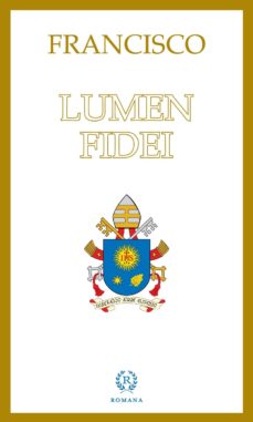 Portada de ENCICLICA LUMEN FIDEI