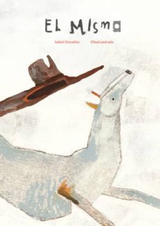 Portada de EL MISMO