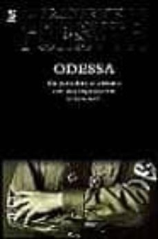Portada de ODESSA