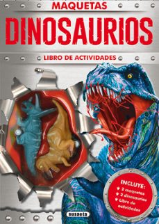 Portada de DINOSAURIOS