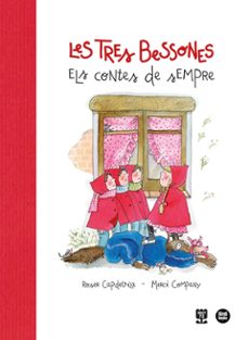 Portada de ELS CONTES DE SEMPRE