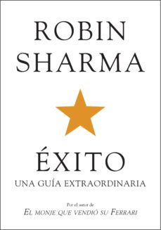 Portada de EXITO. UNA GUIA EXTRAORDINARIA (EBOOK)
