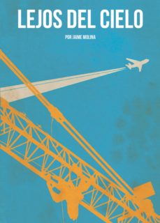 Portada de LEJOS DEL CIELO (EBOOK)