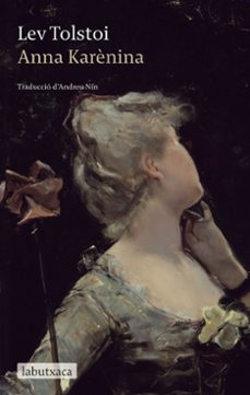 Portada de ANNA KARÈNINA