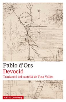 Portada de DEVOCIO (EBOOK)