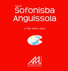 Portada de VIDA DE SOFONISBA ANGUISSOLA