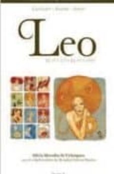 Portada de LEO. HOROSCOPO 2011
